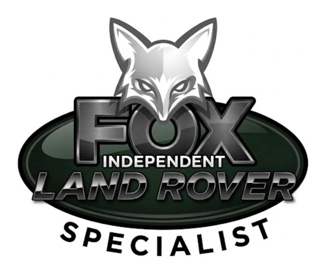 Fox Landrover